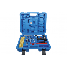 Профессиональное крыло и др. набор для удаления углублений без окрашивания Bgs-technic (865)