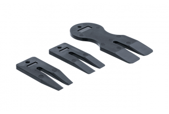 Комплект для чистовой разборки VW, 3шт. (8920)