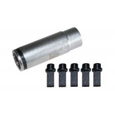 Головка 12 мм свечи накаливания PSG (8961)