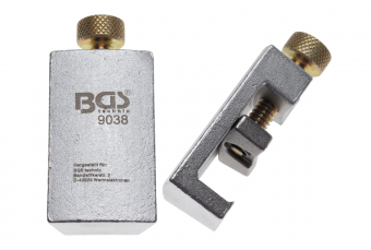 Инструмент для установки ремня кондиционера BMW N62 / MINI W17 (9038)