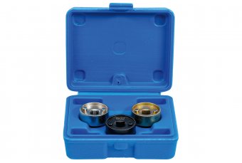 Центральные клапаны распределительных валов для VAG 1.8 / 2.0 TFSI / TSI (9064)