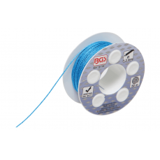 Трос для резки стекла нейлон 50 м (9115)