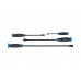 Pry Bar Set | 4 pcs. (9135)