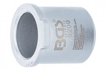 Головка/адаптер для вращения распредвалаAudi / VW 8,1 / 2,0 TFSI (9209)