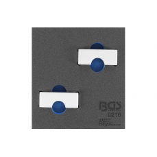 Комплект блокировки распределительных валов для Alfa Romeo 147 1.6 105HP (9216)