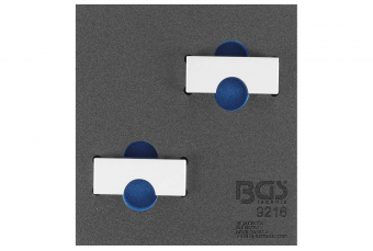 Комплект блокировки распределительных валов для Alfa Romeo 147 1.6 105HP (9216)