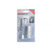 Multi Socket ar adapteru komplektu 10mm (3/8 ") 9 - 21mm, 3 gab. (92533)