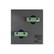 Комплект блокировки распределительного вала для Fiat & Lancia 1.8l 115HP (9261)