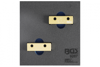 Sadales vārpstas bloķēšanas komplekts priekš Fiat / Lancia 1.8L 16V (9267)