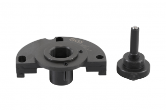 Сьемник шестерни дизельного насоса Hyundai / Kia (9332)