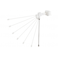 Спиральная игла сопла для BGS 9393 (9393-1)