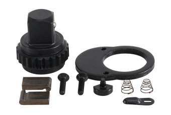 Remkomplekts griezes momenta atslēgai BGS 970 (970-REPAIR)