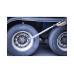 Torque Wrench | "Workshop" | 25 mm (1") | 140 - 980 Nm (970)