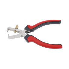 Плоскогубцы для проволоки | 150 мм (339)