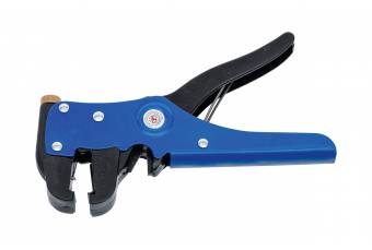 Автоматический скребок для проволоки | 0,2-6 мм² | 175 мм (443)