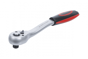 Bilateral handle for head small teeth 10 mm (3/8 inch) (518)