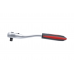 Bilateral handle for head small teeth 10 mm (3/8 inch) (518)