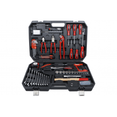 Набор головок / Набор инструментов | 82 шт. (7005)