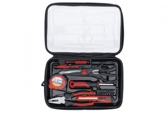 Набор инструментов | 23 шт. (7069)