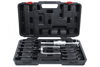 Набор съёмников внутренних 16шт. (7715)