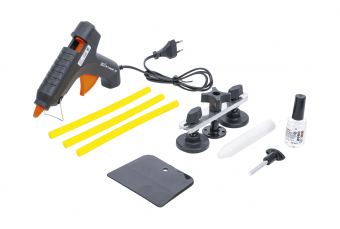 Iespiedumu noņemšanas komplekts (8057)