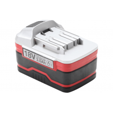 Сменный аккумулятор | Литий-ионный | 18 В / 3,0 Ач | для ударного шуруповёрта 9260 (9260-1)