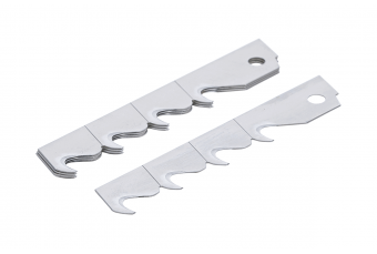 Snap-off Hook Blade Set | 5 pcs. (97980)