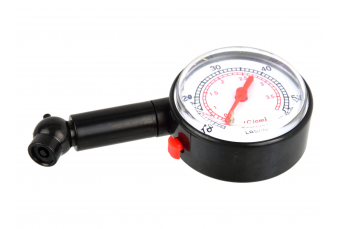 Auto riepu spiediena mērītājs 0–3,5 bar (G01270)