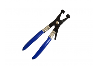 Cross Type Hose Clamp Pliers (G01657)