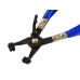 Cross Type Hose Clamp Pliers (G01657)
