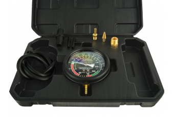 Вакуумметр 0-35 бар (G02508) 