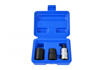 Набор шестигранных ключей для тормозных суппортов 3 шт. (G02527)