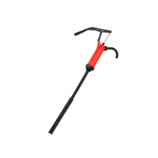 Ручной масляный насос рычажного типа для перекачки (G03106)