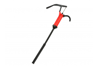 Ручной масляный насос рычажного типа для перекачки (G03106)