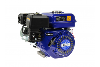 Бензиновый двигатель 4,8 кВт, 6.5ЛС (G80252)