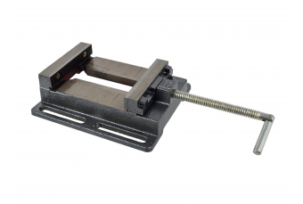 Skrūvspīles galda 5’’ 125 mm Geko (G01043)