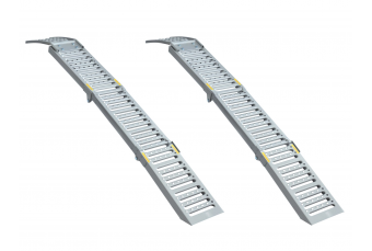 Рампа для автомобиля 2200кг 2шт. (G02047) 