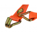 Cargo tie-down strap with ratchet 6m/5T/50mm (G02356)