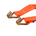 Cargo securing strap with hook 5m/1T/25mm (G02385)