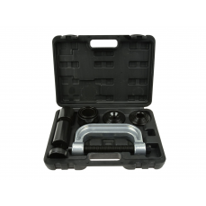 Device for the installation and removal of bushings/silent blocks (G02591)