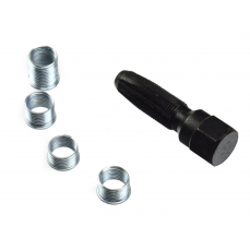 Набор для восстановления резьбы на свечах зажигания M14 (G02791)