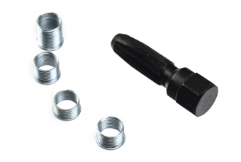 Набор для восстановления резьбы на свечах зажигания M14 (G02791)
