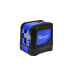 Self-Leveling Horizontal/Vertical Cross-Line Laser Level (G03300)