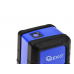 Self-Leveling Horizontal/Vertical Cross-Line Laser Level (G03300)