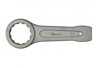 Ключ накидной ударный 65мм GEKO (G16065)