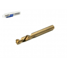Сверло по металлу для точечной сварки 8x80мм HSS (G38255)