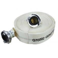 Ugunsdzēsības šļūtene 2 ", 30 m (G70002)