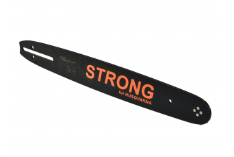 Шина для пилы 15"325,058 64 Husqvarny (G74002)