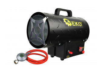 Газовая тепловая пушка 15 кВт (G80410)