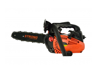 Benzīna zāģis 1,12 kW  (G82005)